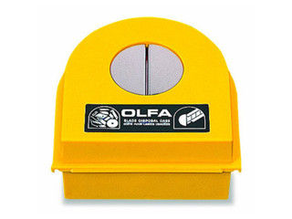 OLFA オルファ 安全刃折器 ポキL型 158