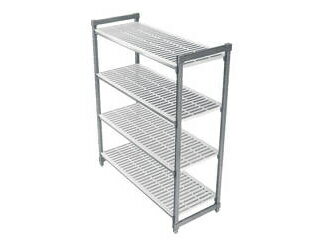 CAMBRO キャンブロ 【代引不可】610ベンチ型固定用エレメンツ4段セット 910×H1630