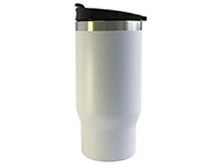 tafuco タフコ スタイルモア カーマグ (ホワイト) 500ml