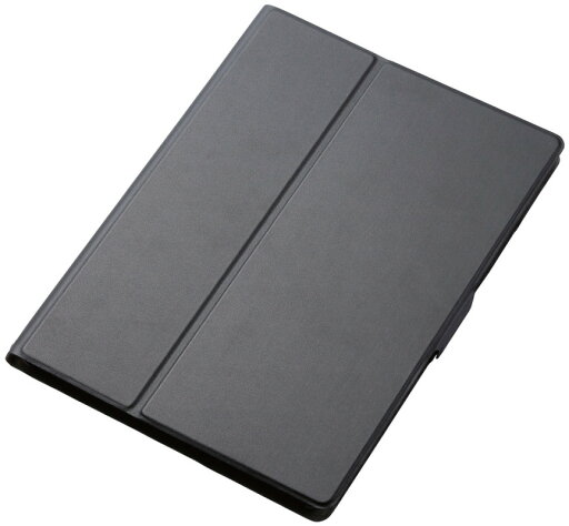 ELECOM エレコム 9.7インチ iPad 2017年モデル/フラップカバー/レザー/フリーアングル/ブラック TB-A18RWVFUBK ELECOM エレコム 9.7インチ iPad 2017年モデル/フラップカバー/レザー/フリーアングル/ブラック TB-A18RWVFUBK