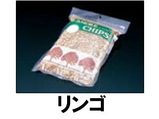 Shinsei 進誠産業 DSM0700-5 燻製用 スモーク用チップ 【1袋 500g】 (リンゴ)