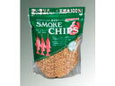 Shinsei 進誠産業 スモークチップ 100g 【ヒッコリー】