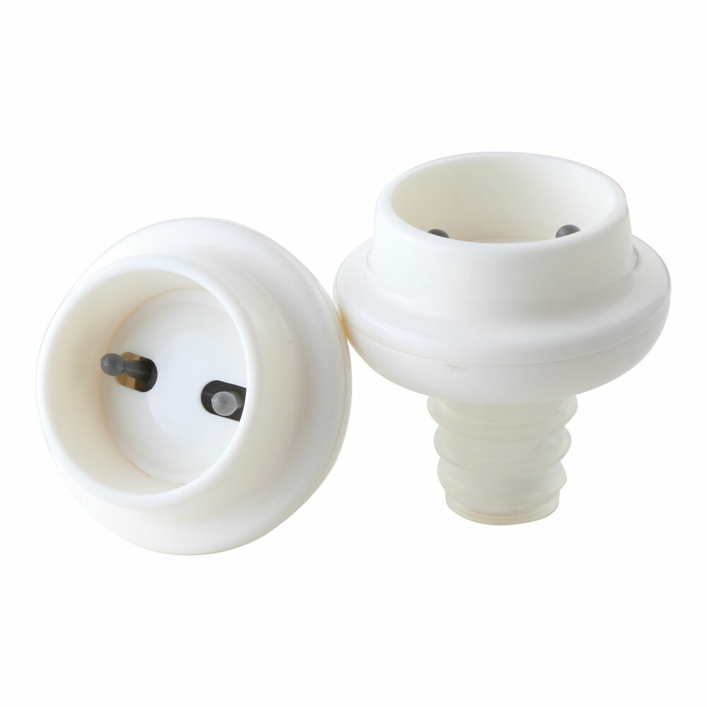 GLOBAL グローバル バキュフレッシュ 7061 替栓のみ(2個入)