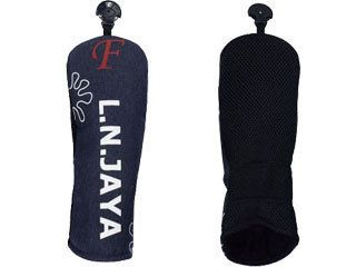 杢調生地とカラーメッシュを採用しカジュアルなデザイン。・DR用は460cc対応・FW用、UT用は番手札付き他商品との組み合わせでコーディネートを楽しめます。 商品情報 素材合成繊維（ポリエステル）原産国インドネシア LNHC-0421　