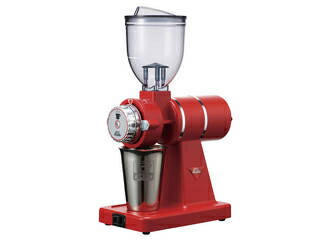 Kalita カリタ カリタ　ナイスカットG インディアンレッド