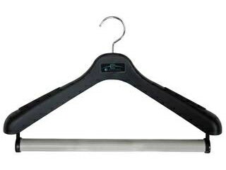 SAWAFUJI サワフジ スーツハンガー スラックスハンガー エキスパート極太43