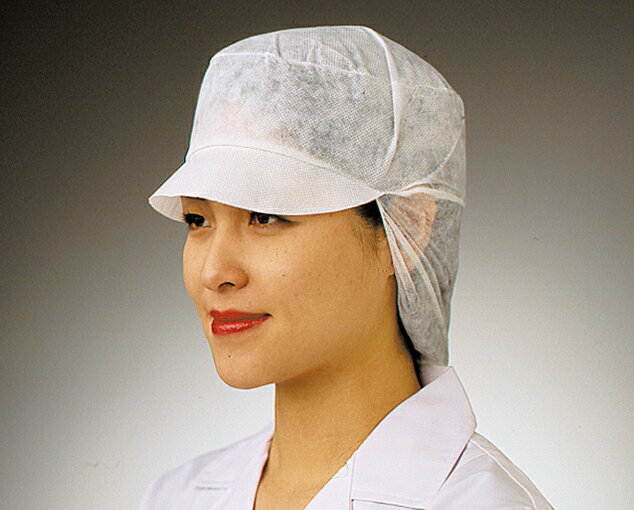 Pal パル パル　スヌードキャップ　D89110／（100枚入）