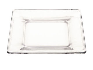 Libbey リビー テンポ　スクエアディナープレート／　9インチ　No.1800158