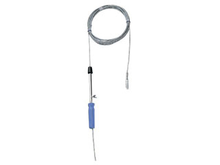 SANEI 三栄 PR80-5M パイプクリーナー 5メートル