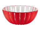 guzzini フラテッリグッチーニ グッチーニ ボウル 2969 3065 30cm レッド