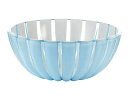 guzzini フラテッリグッチーニ グッチーニ ボウル 2969 3081 30cm ブルー