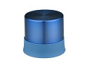 THERMOS サーモス ステンレススリムボトル FFMコップ ミスティブルー【部品:コップ】(3)