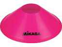 MIKASA/ミカサ 器具 マーカーコーン(単色10枚セット) ピンク ピンク CO10MINI-P