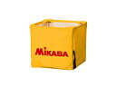 MIKASA/ミカサ 器具 ボールカゴ用(箱型・小) 幕体のみ イエロー BCMSPSS-Y