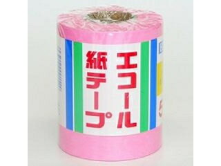 ECOLE/エコール 紙テープ 5イリ モモ エコール
