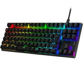 HyperX ハイパーエックス ゲーミングメカニカルキーボード Alloy Origins Core 日本語配列 RGB 4P5P3AJ#ABJ