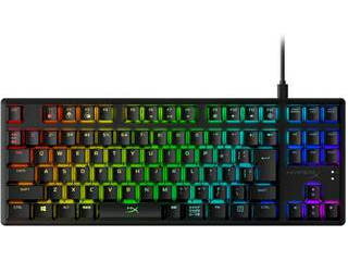HyperX ハイパーエックス ゲーミングメカニカルキーボード Alloy Origins Core 日本語配列 RGB 4P5P3AJ#ABJ HyperX ハイパーエックス ゲーミングメカニカルキーボード Alloy Origins Core 日本語配列 RGB 4P5P3AJ#ABJ