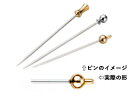 Sampo 三宝産業 GP カクテルピン かんざし