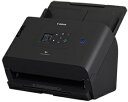 CANON キヤノン A4ドキュメントスキャナー imageFORMULA DR-S250N 6383C001