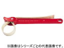 Ridge Tool リッジツール RIDGID/リジッド ストラップレンチ No.5 31360