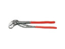 KNIPEX クニペックス ウォーターポンププライヤー コブラXL 400mm 8701-400(4)
