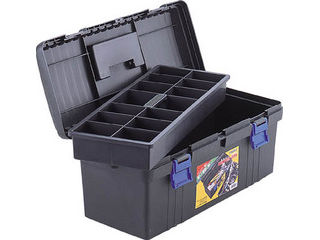 TRUSCO/トラスコ中山 バンパーボックス 全長576mm TFP-530