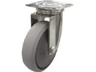 YUEI CASTER 桼 ƥ쥹㥹߼ 130¥ʥۥ륦쥿 SUS-GUJ-130