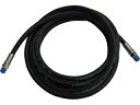TRUSCO トラスコ中山 FTK70用4M高圧ホース FTK-704MHOSE(4)