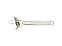 Hebei Botou Safety Tools セーフティツールズ TAURUS/タウラス チタン合金製モンキーレンチ 300mm 5101-1008