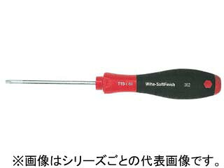 wiha ヴィーハ トルクスドライバー 362T27