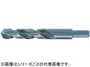 TRUSCO トラスコ中山 細軸ドリル13型 21mm THJDL-210