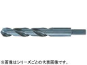 TRUSCO トラスコ中山 細軸ドリル10型 15.5mm THJDM-155(4)
