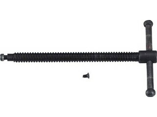 TRUSCO トラスコ中山 FV75用シャフト・固定ネジ FV75HB(4)