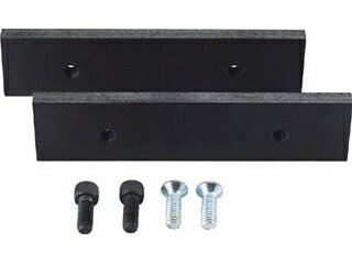 TRUSCO トラスコ中山 FV100用口金セット FV100KB