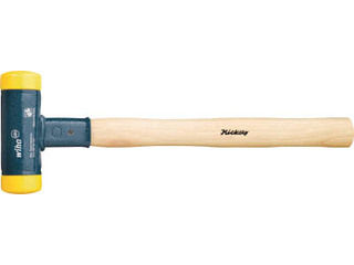 wiha ヴィーハ ショックレスハンマー 800H35