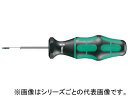 Wera ヴェラ 300IP トルクプラスドライバー TXP8 028042