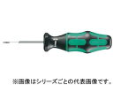 Wera ヴェラ 300 トルクドライバー 3.0 027912
