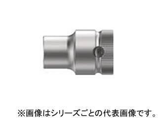 Wera ヴェラ サイクロップラチェット用ソケット 1/4 6.0mm 003505