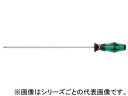 Wera ヴェラ トルクスドライバーHF TX27X300 028072