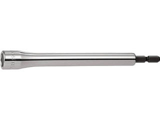 TRUSCO トラスコ中山 電動ドライバーソケット ロング 13mm TEF-13L