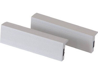 TRUSCO トラスコ中山 アルミ製口金 125mm TVFK-125