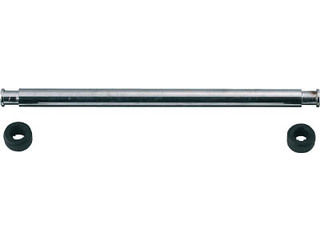 TRUSCO トラスコ中山 ボール盤バイスPV-125用 ハンドル PV-125HB