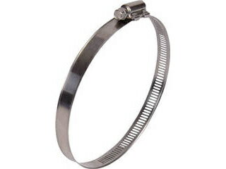 TRUSCO トラスコ中山 ホースバンド オールSUS 普及 10個入 14.2×Φ114mm TA14-114