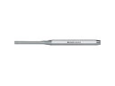 PB SWISS TOOLS スイスツールズ 平行ピンポンチ(八角胴)8mmX150mm 755-8