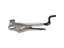 STRONG HAND TOOLS/ストロングハンドツールズ C型グリッププライヤー ハンマーヘッド付 300mm PCH10