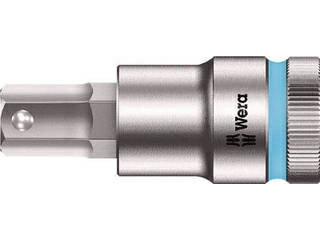 Wera ヴェラ 8740 C HF 1/2 8.0mm 003824