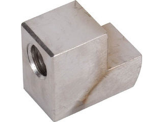 TRUSCO トラスコ中山 ステンレスバイス TSUB150用 めねじ TSUB-150M(4)