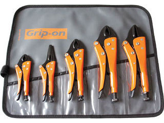 Grip-on åץ åץץ饤䡼å BK-SET5