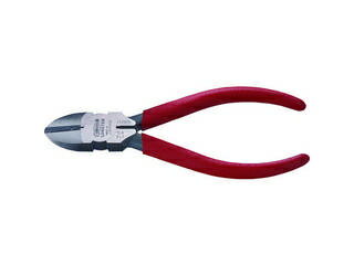 LOBTEX ロブテックス LOBSTER/エビ印 強力ニッパー(J-CRAFTシリーズ)125mm J125KN