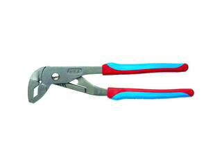 CHANNELLOCK/チャンネルロック ウォーターポンププライヤー 241mm コンフォートハンドル GL10CB